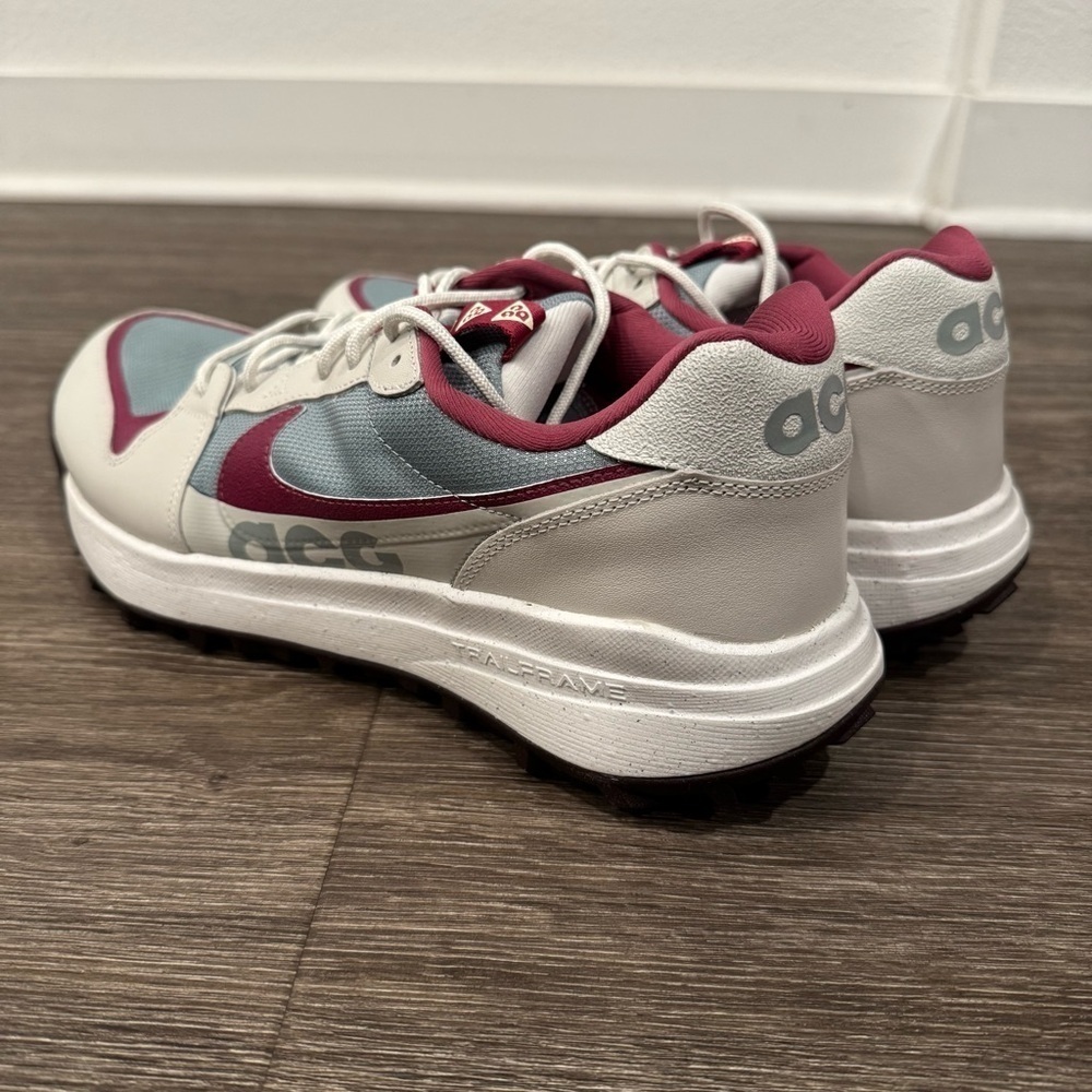 Nike ACG Lowcate sz 12 - Picture 5 of 5